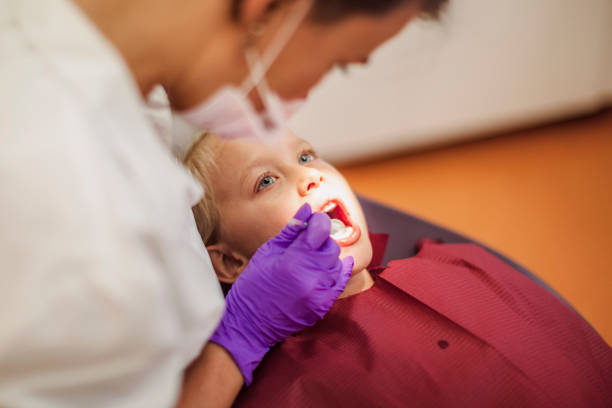 Best Emergency Treatment for Dental Infections or Abscesses in Sunland Park, NM