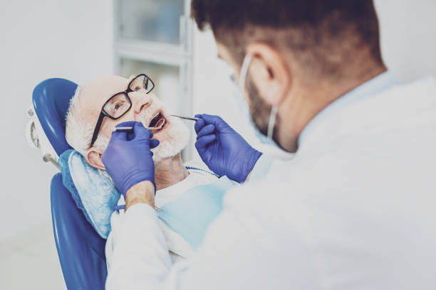 Best Urgent Care for Lost Fillings or Crowns in Sunland Park, NM